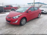 Hyundai Elantra Se/Sport/Limited KMHDH4AE6GU530337 photo