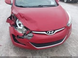Hyundai Elantra Se/Sport/Limited KMHDH4AE6GU530337 fotografie