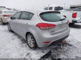 Kia Forte Ex KNAFX5A82H5728051 снимка