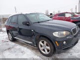BMW X5 3.0I 5UXFE43527LY83018 снимка