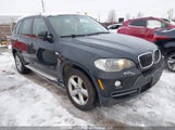 BMW X5 3.0I 5UXFE43527LY83018 снимка