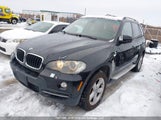 BMW X5 3.0I 5UXFE43527LY83018 снимка