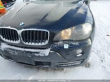 BMW X5 3.0I 5UXFE43527LY83018 снимка
