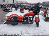 Harley-Davidson Flhxs Street Glide Special 5HD1KRCA5HB604089 снимка