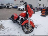 Harley-Davidson Flhxs Street Glide Special 5HD1KRCA5HB604089 photo