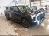 Toyota Tundra Limited 4X4 5TFJA5DB7RX226423 снимка