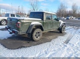 Jeep Gladiator Rubicon 1C6JJTBG9PL552481 снимка