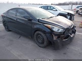 Hyundai Elantra Se/Sport/Limited 5NPDH4AE5FH614906 снимка