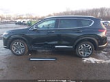 Hyundai Santa Fe Luxury Hybrid Awd KM8S5DA19PU094757 photo