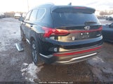 Hyundai Santa Fe Luxury Hybrid Awd KM8S5DA19PU094757 photo