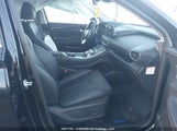Hyundai Santa Fe Luxury Hybrid Awd KM8S5DA19PU094757 снимка