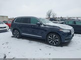 Volvo Xc90 T6 YV4A22PL3K1513053 снимка