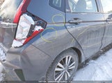 Honda Fit Ex/Exl 3HGGK5G87FM106499 photo