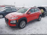 Hyundai Kona Sel KM8K2CAA4KU311417 снимка