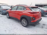 Hyundai Kona Sel KM8K2CAA4KU311417 снимка