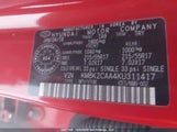 Hyundai Kona Sel KM8K2CAA4KU311417 снимка