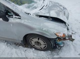 Honda Civic Dx-G 2HGFA16367H027810 снимка
