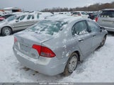 Honda Civic Dx-G 2HGFA16367H027810 снимка