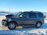 Honda Pilot Touring 5FNYF4H98BB504280 снимка