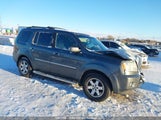 Honda Pilot Touring 5FNYF4H98BB504280 снимка