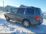 Honda Pilot Touring 5FNYF4H98BB504280 снимка