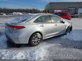 Toyota Corolla Hybrid Le JTDBCMFE7SJ038350 photo