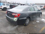 Toyota Camry Le 4T1BF1FK7CU517245 снимка