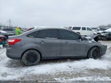 Ford Focus Se 1FADP3F21DL303838 fotografie