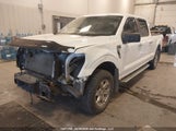Ford F150 Supercrew 1FTFW1E84NFB44202 снимка