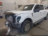 Ford F150 Supercrew 1FTFW1E84NFB44202 снимка