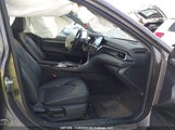 Toyota Camry Se/Se Night Shade 4T1G11AK4NU703078 fotografie