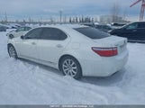 Lexus Ls 600Hl UVF465000872 снимка