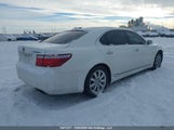 Lexus Ls 600Hl UVF465000872 fotografie