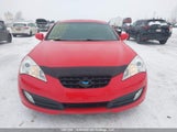 Hyundai Genesis Coupe 2.0T KMHHT6KD4CU073197 снимка