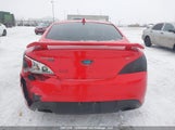 Hyundai Genesis Coupe 2.0T KMHHT6KD4CU073197 снимка