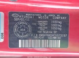 Hyundai Genesis Coupe 2.0T KMHHT6KD4CU073197 снимка