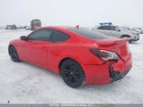 Hyundai Genesis Coupe 2.0T KMHHT6KD4CU073197 снимка