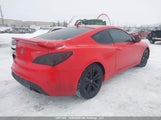 Hyundai Genesis Coupe 2.0T KMHHT6KD4CU073197 снимка