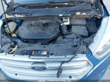 Ford Escape Titanium 1FMCU9J90HUE10431 photo