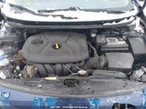 Hyundai Elantra Gt KMHD35LE5DU029307 снимка