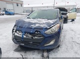 Hyundai Elantra Gt KMHD35LE5DU029307 снимка