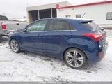 Hyundai Elantra Gt KMHD35LE5DU029307 снимка