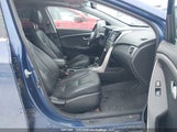 Hyundai Elantra Gt KMHD35LE5DU029307 снимка