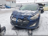 Hyundai Elantra Gt KMHD35LE5DU029307 снимка