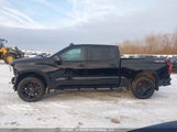 Chevrolet Silverado Ltd K1500 Rst 1GCUYEEL1NZ205467 photo