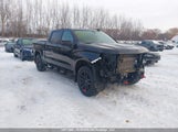 Chevrolet Silverado Ltd K1500 Rst 1GCUYEEL1NZ205467 снимка