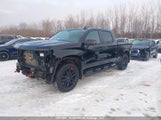 Chevrolet Silverado Ltd K1500 Rst 1GCUYEEL1NZ205467 photo