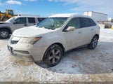 Acura Mdx Technology Package 2HNYD2H60CH001798 fotografie