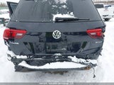 Volkswagen Tiguan S 3VV0B7AXXMM087568 photo