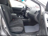 Nissan Murano S/Sl/Le JN8AZ1MW7BW175557 fotografie